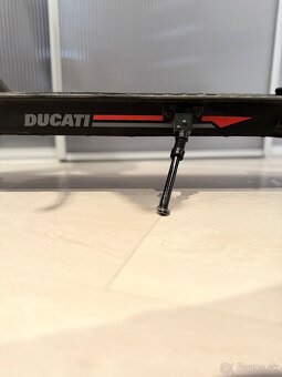 Elektrická kolobežka Ducati PRO-II EVO - 5