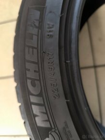 Michelin Primacy 3 245/45 R17 - 5