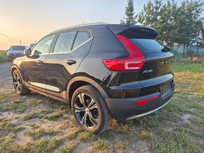 Volvo XC40 T5 132kw INSCRIPTION RECHARGE - 5