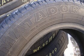 185/60R14, Matador-letná,1kus.. - 5