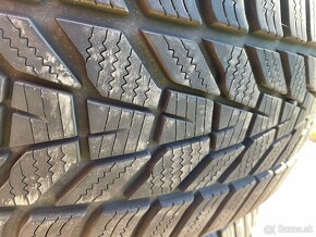 Hankook Winter Icept evo3 235/60 R18 - 5