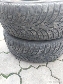 Zimné pneumatiky 175/65 R14 - 5