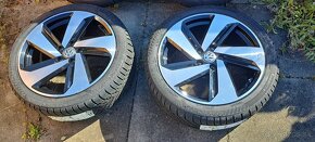 18" Vw Golf Gti Milton Keynes - 5