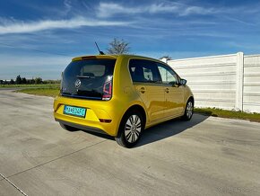 Volkswagen e-Up  - 5