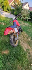 Yamaha xt600 ‘98 - 5