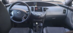 Dobry mam na predaj auto Nissan Primera 1.8 bendzin - 5