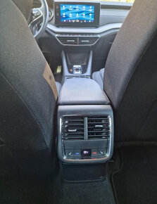 Combi Octavia 2.0 TDI SCR DSG - 5