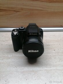 Nikon Coolpix P90 - 5