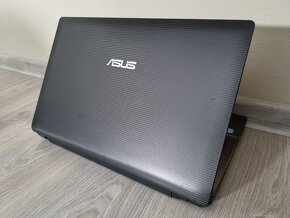 ▼Asus X53E - 15,6" / i3-3210M / 4GB / ZÁR▼ - 5