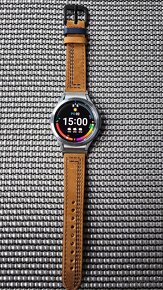 Samsung Galaxy watch 4 classic 46mm - 5