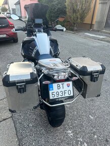 Bmw  r1250  GS adventure - 5