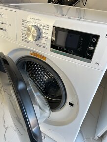 Práčka WHIRLPOOL W7X W845WB CS - 5