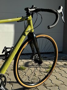 Lapierre Crosshill 2.0 Gravel - 5