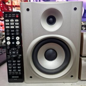 DENON DRA-F109 + DENON DCD-F109 + DENON SC-35...micro system - 5