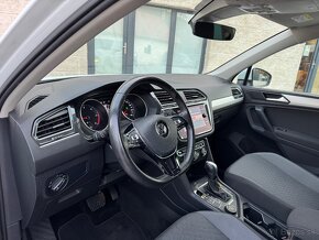 Volkswagen Tiguan 2.0TDi 4x4 DSG r.v2020/7 - Odpočet DPH - - 5