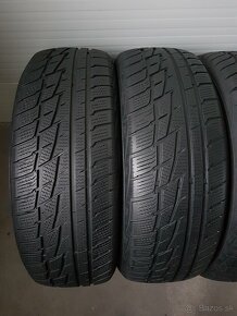 Zimné pneumatiky 235/65 R17 Matador - 5