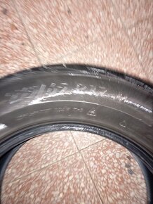 Zimné pneu 235/65r17 - 5