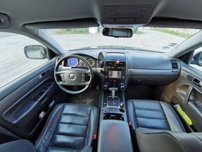 Volkswagen Touareg 3.0 TDI 165kw - 5