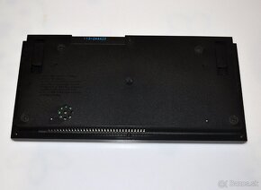 Sinclair ZX Spectrum+ - 5