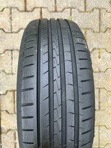 185/65 r15 letné Vredestein 88H - 5