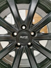 Jeep, Opel, Fiat alu disky R17 5x110 - 5