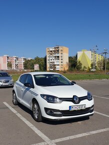 Megane 1.5 dci - 5