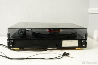 Gramofón Thorens TD 280 Exclusiv - 5