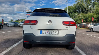 Citroen C4 Cactus 1.2 Puretech 81kw 65000km - 5