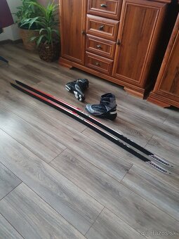 Predam bezkovy set,ATOMIC,184 cm,SNS,c.11,5-SKATE - 5