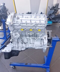 MOTOR 350 CDI 642.826 MERCEDES GL / M - 5