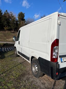 Fiat Ducato 2.2JTD Multijet L1H1 - 5