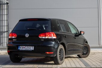 Volkswagen Golf 1.4 TSI Trendline 122k - 5