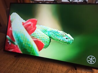 Philips smart led tv 58 palcový (145cm) - 5