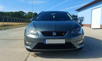 Seat leon st fr 2.0tdi - 5