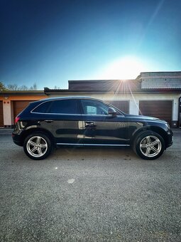 Audi Q5 2.0 TDI , Quattro , S-tronic , 140kw - 5