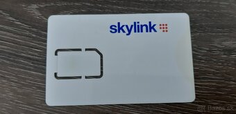 Modul Irdeto CI+ SmarCAM + karta Skylink - 5