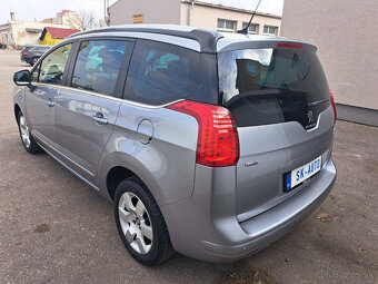 Peugeot 5008 1.6 BlueHDi STOP&START Style - 5