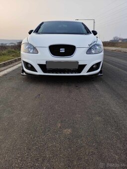 Seat Leon - 5