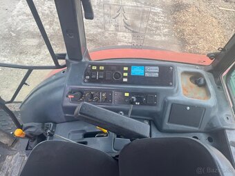 Traktor Belarus 1523.5 - 5