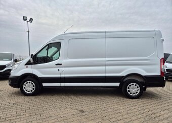 Ford Transit L3H2 2,0 TdCi/131hp - 2020 - 5