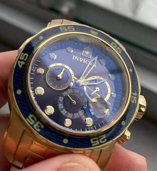 INVICTA PRO DIVER 35397 POŠKODENÉ - 5