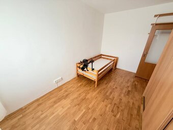 Priestranný 3-izbový byt na prenájom – 81 m², Hraničná 1, Br - 5