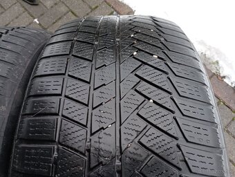 4ks zimné 275/50R20 Continental - 5