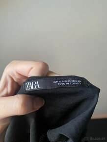 Letné šaty značky Zara - 5