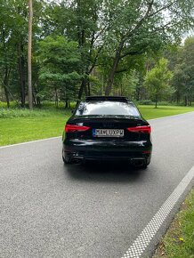 Audi RS3 quattro 294kW, model 2020, DSG, SK Vozidlo - 5