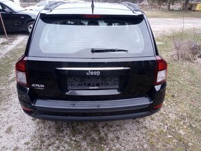 Jeep Compass - 5