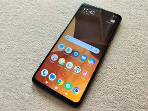 Xiaomi Poco X3 Pro.  8gb+3gb/256gb.  Modrá metalíza. - 5