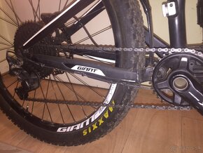 giant trance 27,5" - 5