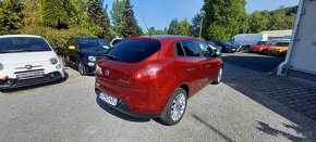 Fiat Bravo 1.4 TJet 16V Emotion Turbo Dualogic - 5