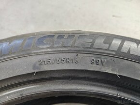 215/55 r18 - 5